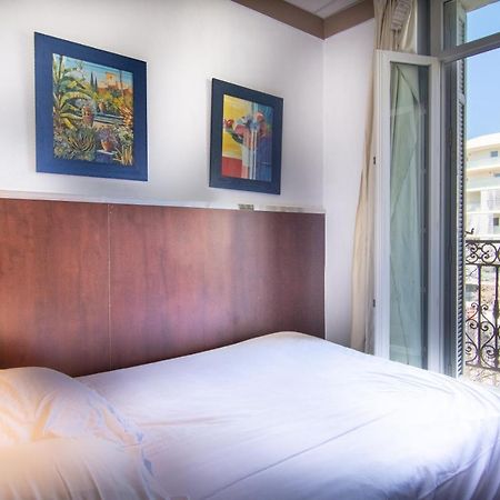 Hotel Du Pharo Marseille Bagian luar foto