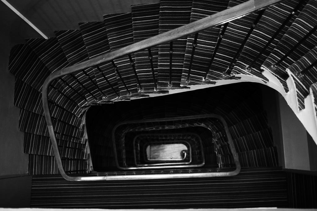 Hotel Du Pharo Marseille Bagian luar foto